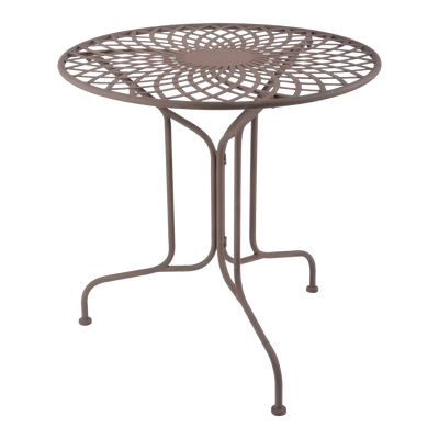 Mesa Metalica Esschert Mesa Metalica Esschert